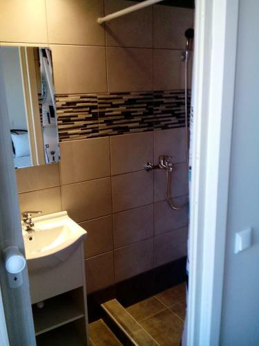 Apartamento Iordanis