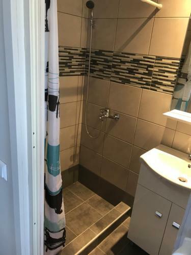 Apartamento Iordanis