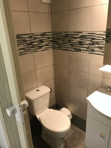 Apartamento Iordanis