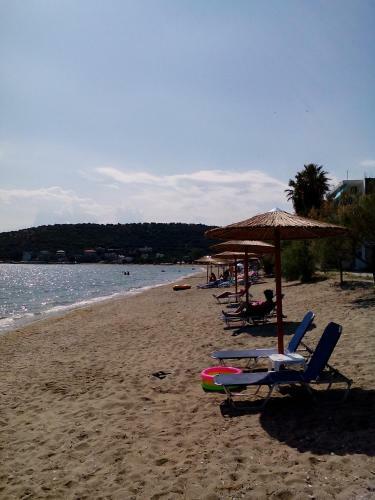 Apartamento Iordanis