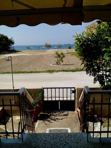 Apartamento Iordanis