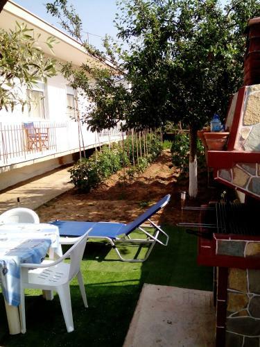 Apartamento Iordanis