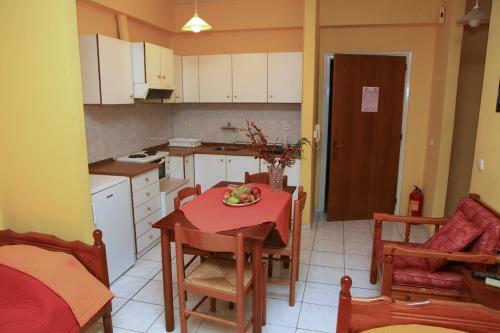 Argo Apartments