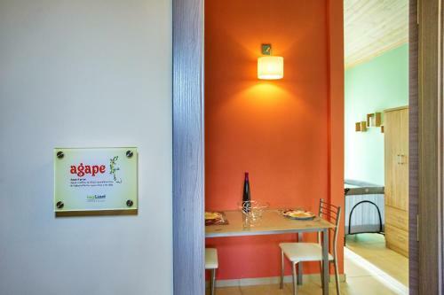 Bed & Breakfast Lazy Lizard