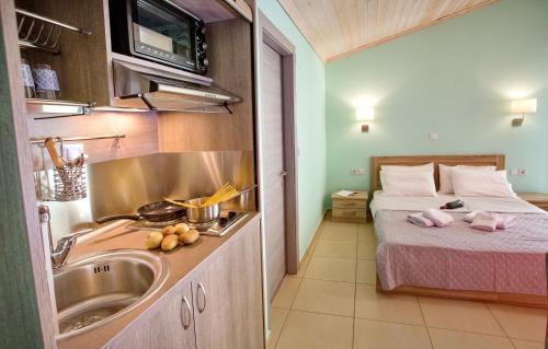 Bed & Breakfast Lazy Lizard