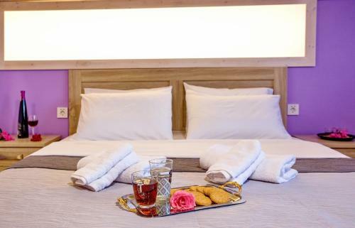 Bed & Breakfast Lazy Lizard