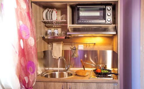 Bed & Breakfast Lazy Lizard