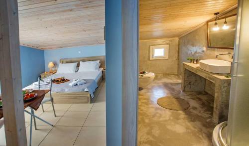 Bed & Breakfast Lazy Lizard