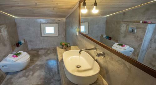 Bed & Breakfast Lazy Lizard