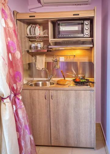 Bed & Breakfast Lazy Lizard