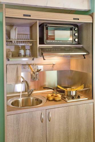 Bed & Breakfast Lazy Lizard