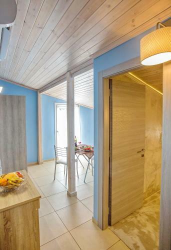 Bed & Breakfast Lazy Lizard