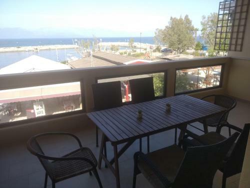 Apartamento Thea, Agios Andreas