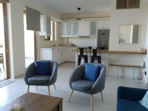 Apartamento Thea, Agios Andreas