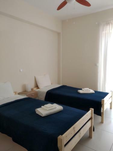 Apartamento Thea, Agios Andreas