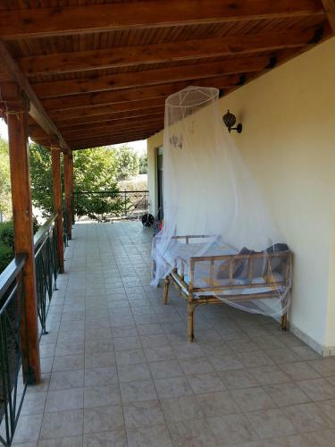Lefter's Cottege