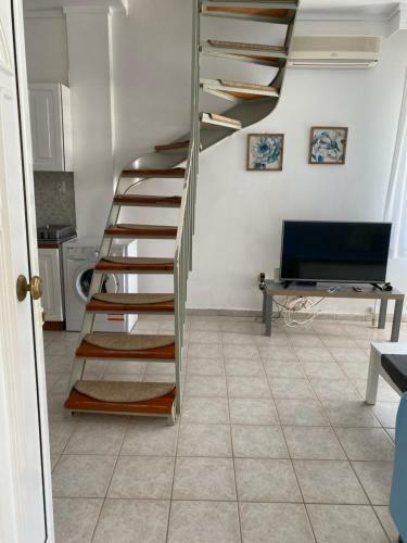 Apartment Koxyli 2