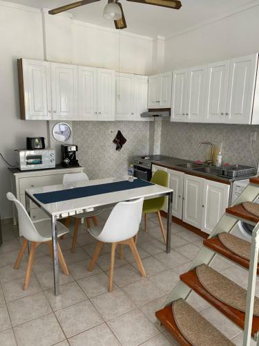 Apartment Koxyli 2