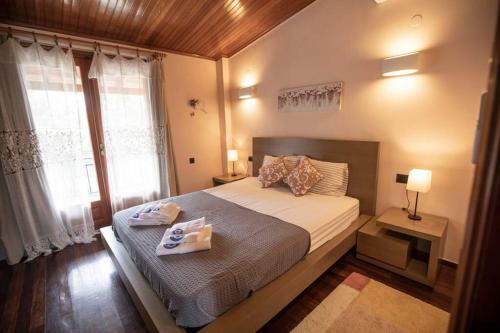 Luna Villa Private Beach