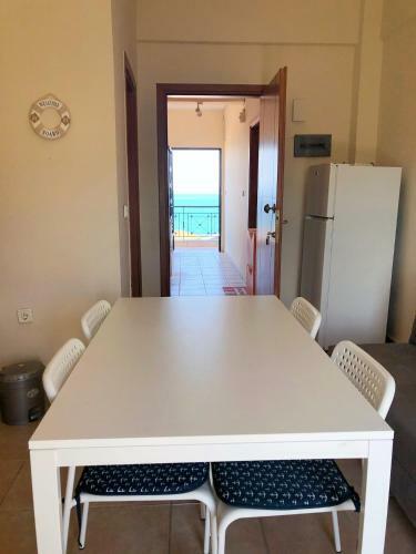 Sunset & Sunrise Apartments