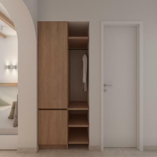 Apartamento Sea-duction Studios