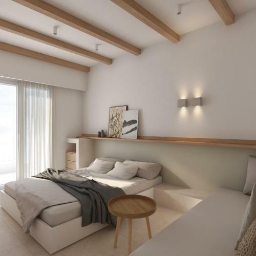 Apartamento Sea-duction Studios