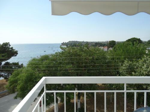 Apartamento Sea-duction Studios