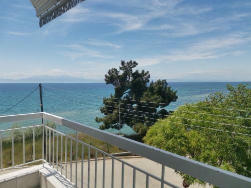 Apartamento Sea-duction Studios