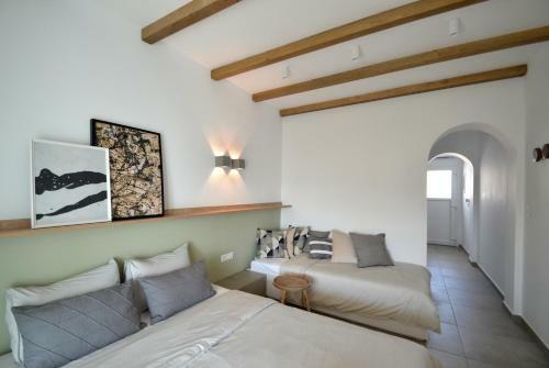 Apartamento Sea-duction Studios