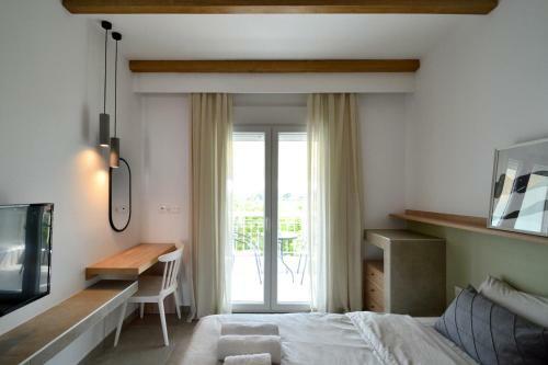 Apartamento Sea-duction Studios