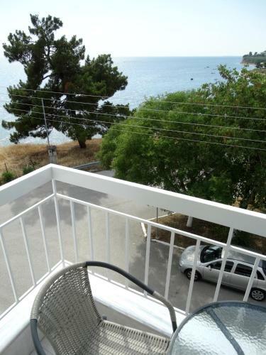 Apartamento Sea-duction Studios