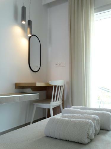 Apartamento Sea-duction Studios