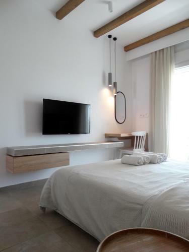 Apartamento Sea-duction Studios