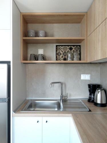 Apartamento Sea-duction Studios