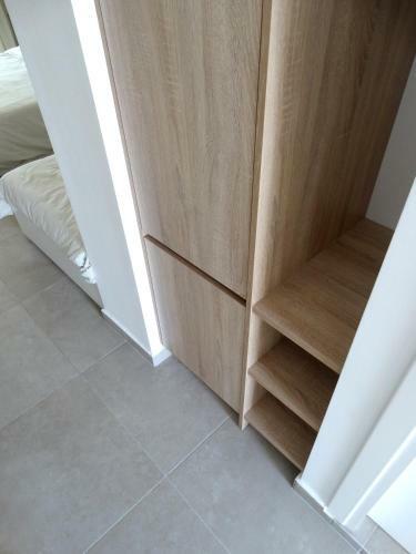 Apartamento Sea-duction Studios