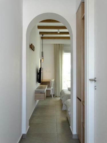 Apartamento Sea-duction Studios