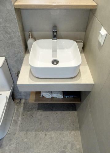 Apartamento Sea-duction Studios