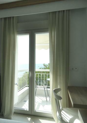 Apartamento Sea-duction Studios
