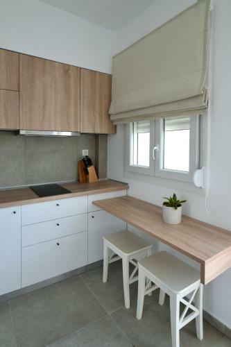 Apartamento Sea-duction Studios