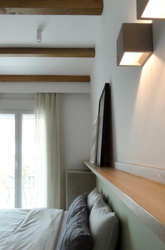 Apartamento Sea-duction Studios