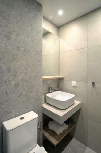 Apartamento Sea-duction Studios