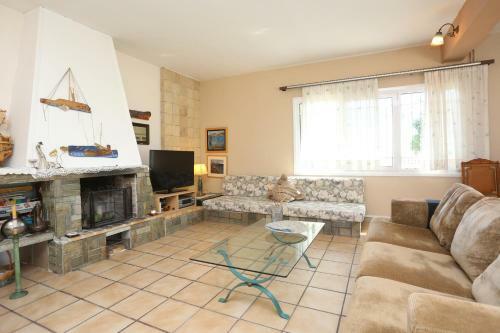 Villa Orestis Melina