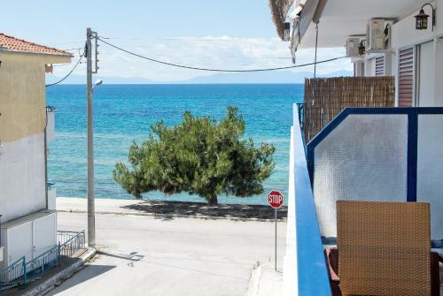 Seafront 2 Bedrooms Apartment