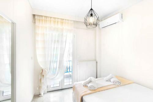 Seafront 2 Bedrooms Apartment