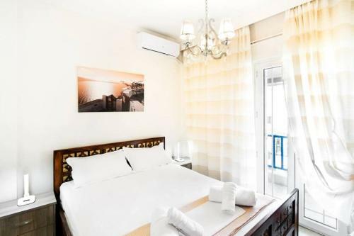 Seafront 2 Bedrooms Apartment