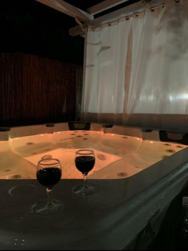 Villa Oasis Private Pool & Jacuzzi