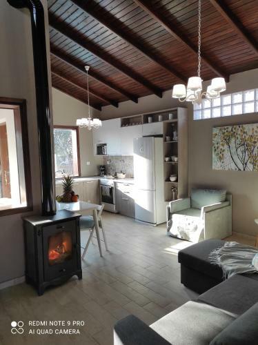 Villa Oasis Private Pool & Jacuzzi