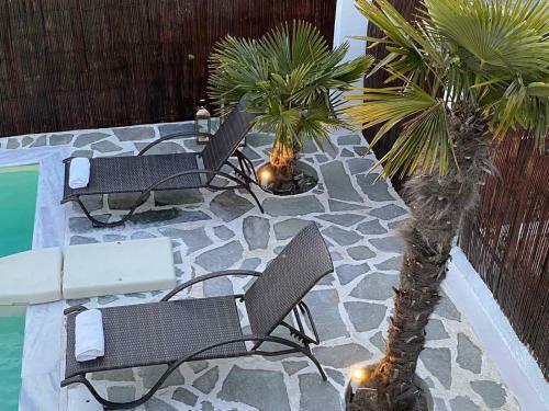 Villa Oasis Private Pool & Jacuzzi