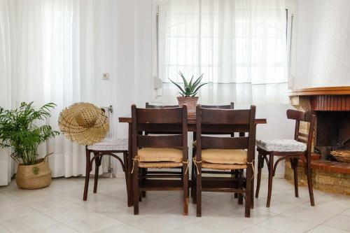 Seaside Villa Halkidiki