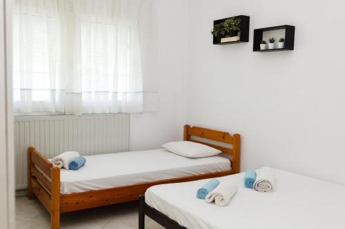 Seaside Villa Halkidiki